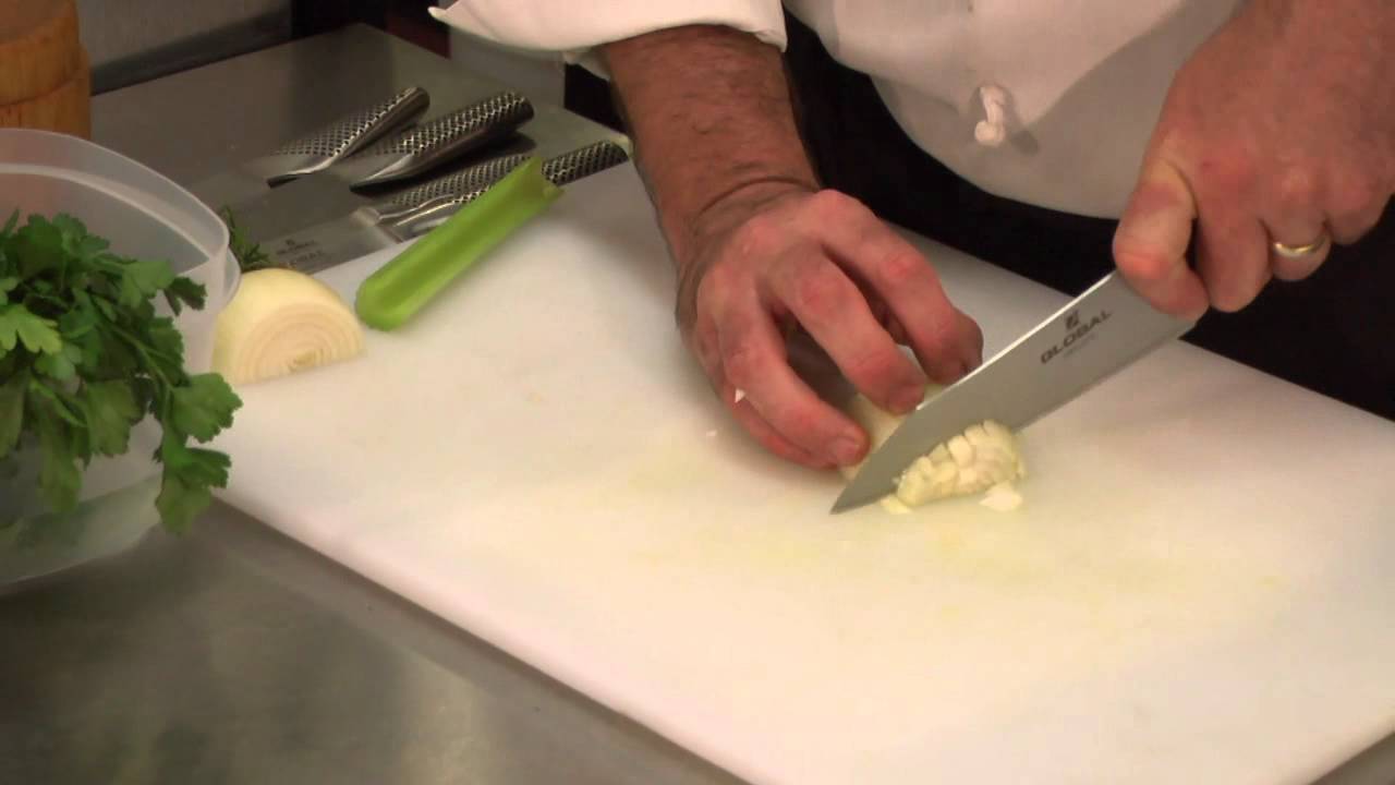What is a Chef’s Knife Used for
