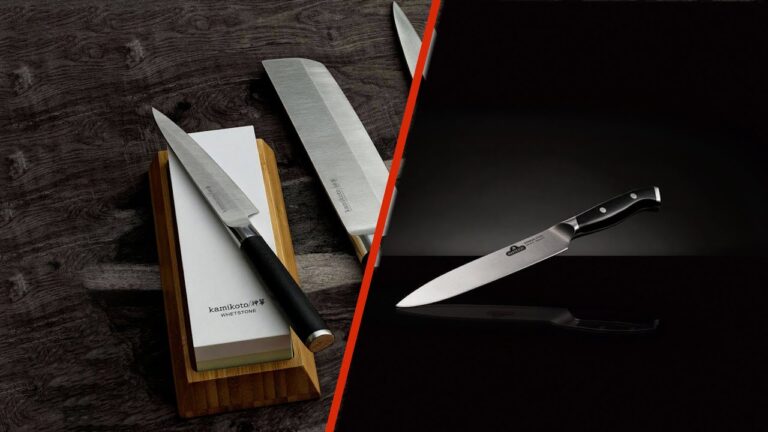 What is a Slicing Knife Used for
