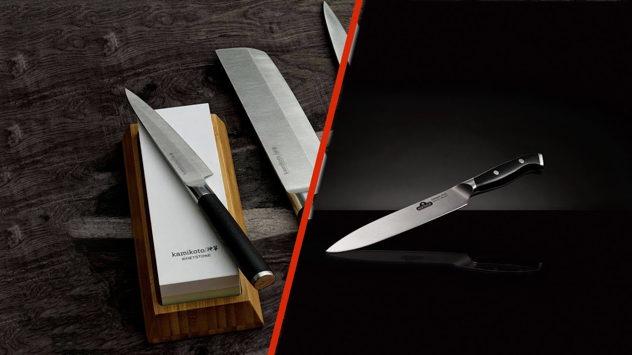 What is a Slicing Knife Used for