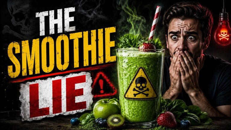 Do Smoothies Lose Nutrients Overnight