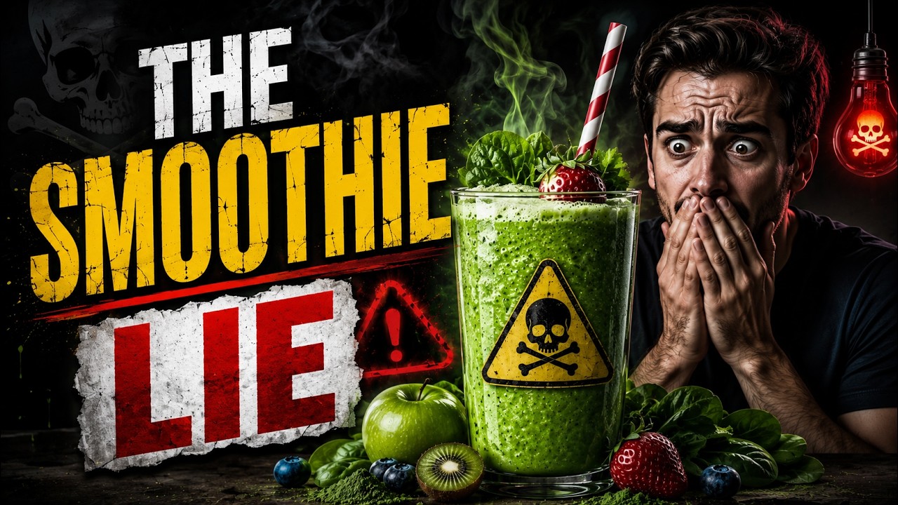 Do Smoothies Lose Nutrients Overnight