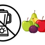 Does Blending Destroy Fiber